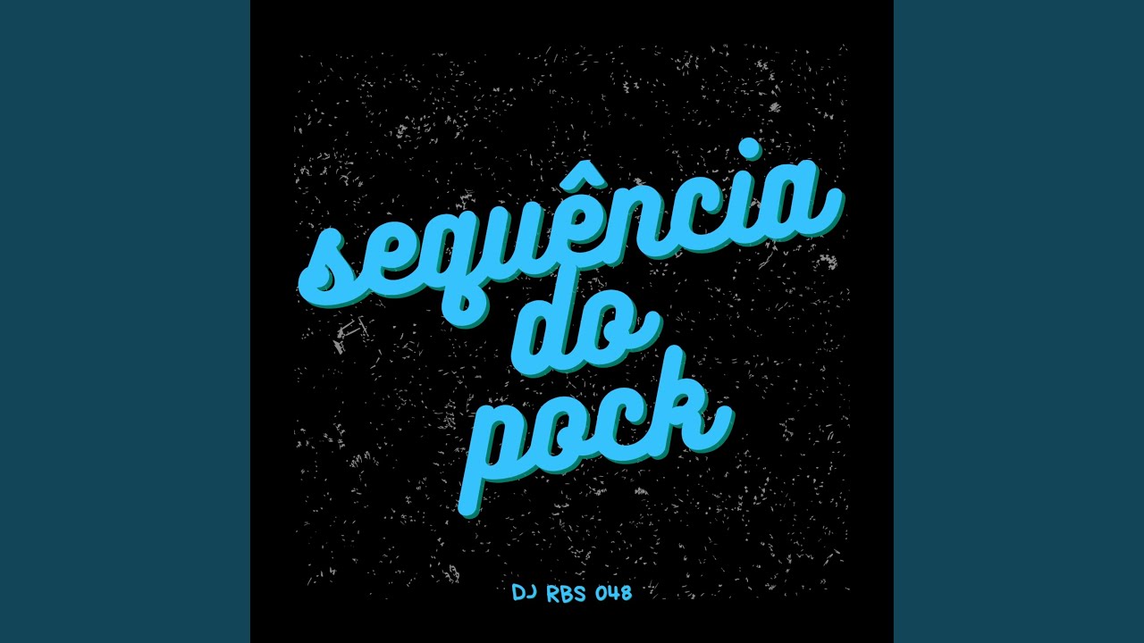 Sequencia do Pock