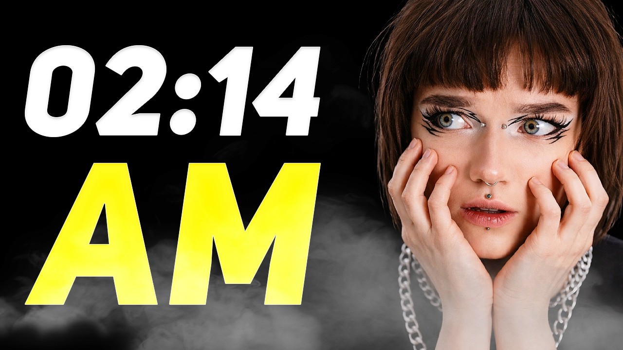 3 Hours of Horror Stories You’ll Regret Listening to Alone