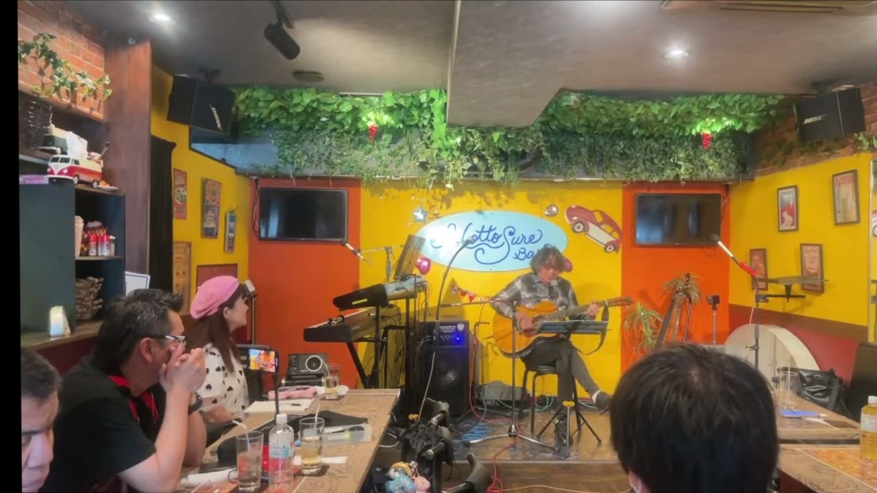 240630③いっちょく ほっTOすれBar   HD 1080p