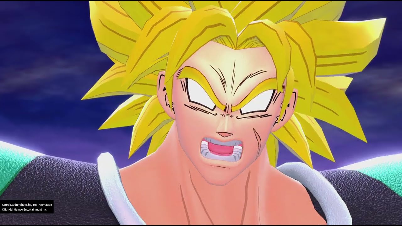 We all went BOOM against Broly! (Featuring @Renewbeing @PuarKino)