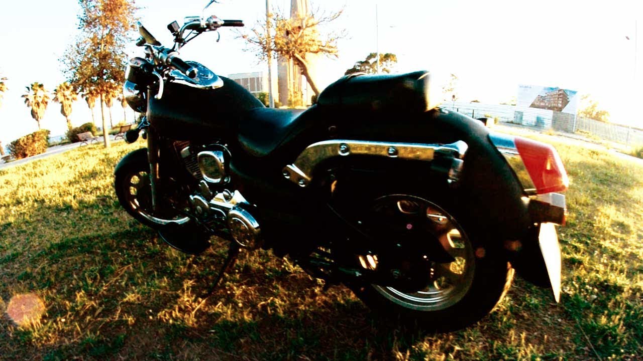 Restaurando mi NUEVA MOTO Daelim Daystar | Acabado increible por poco dinero | Parte 4