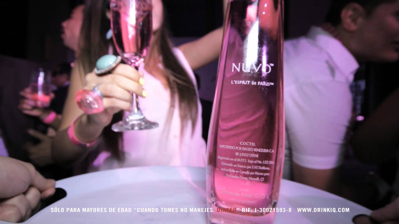 Comercial NUVO