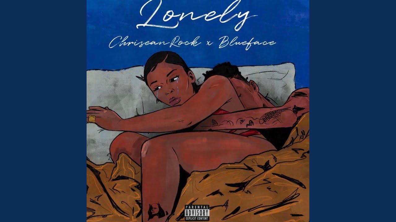 lonely (feat. Blueface)