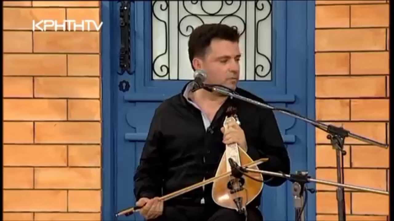 ΝΕΚΤΑΡΙΟΣ ΣΑΜΟΛΗΣ - ΣΑΛΤΟΣ - ΔΩΣΕ ΜΟΥ ΝΙΟΤΗ - ΘΕΕ ΜΟΥ ΜΙΑ ΧΑΡΗ - ΜΟΥΣΙΚΗ ΤΗΣ ΚΡΗΤΗΣ