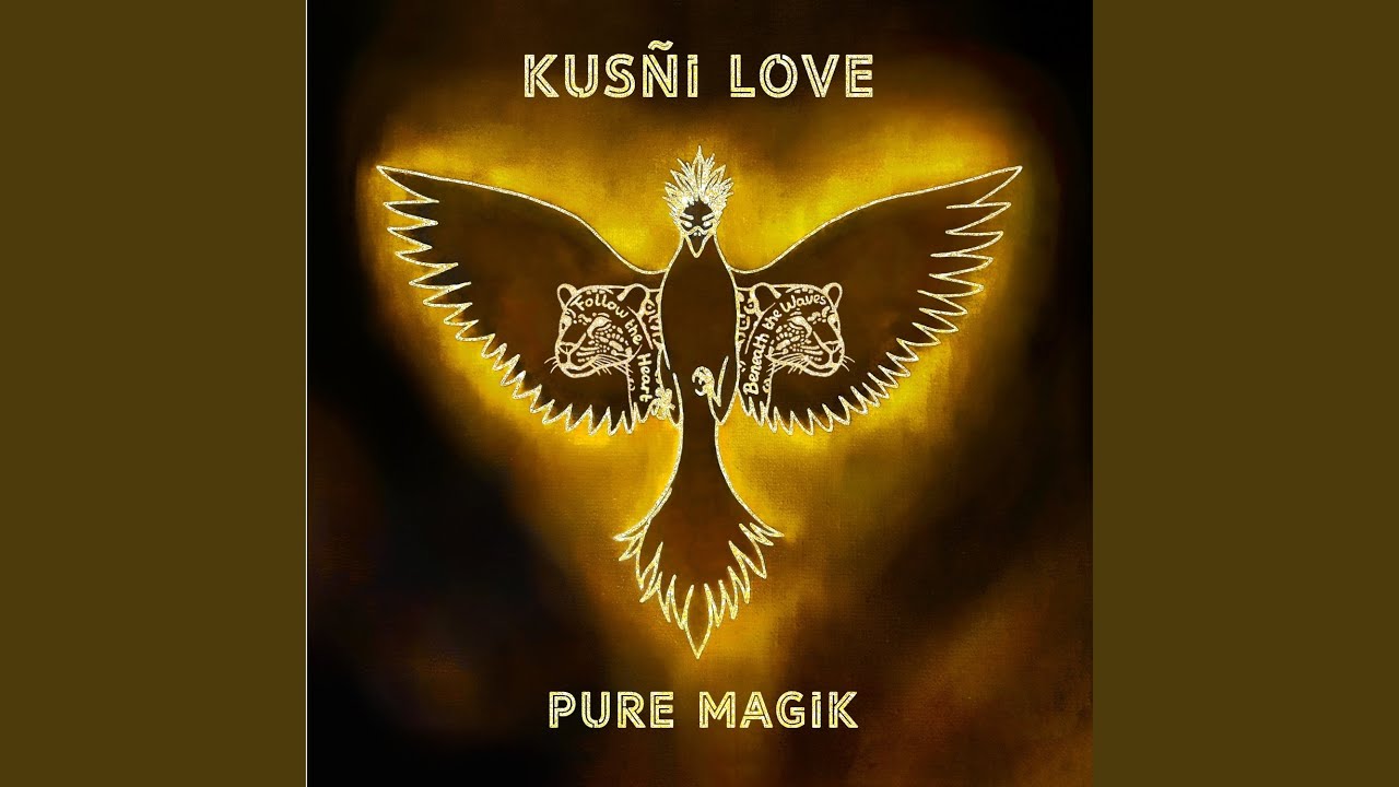 Pure Magik