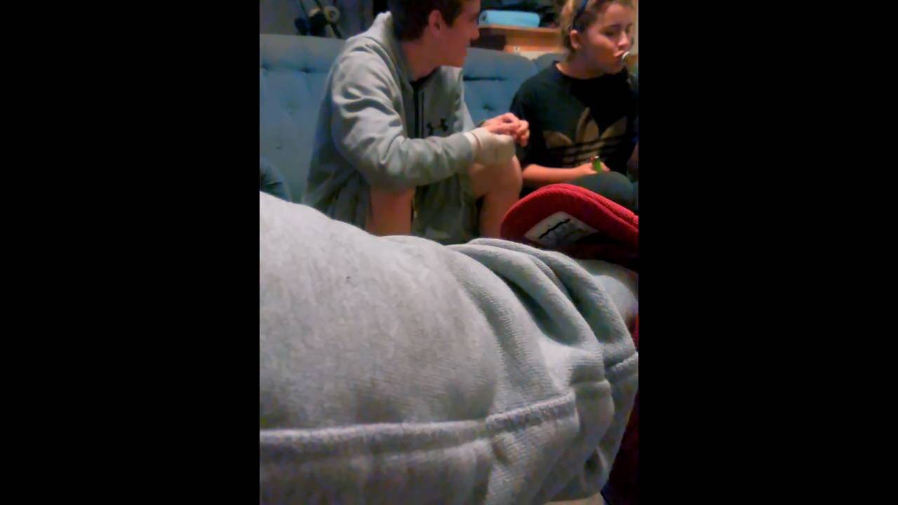 Stoners of Alberta