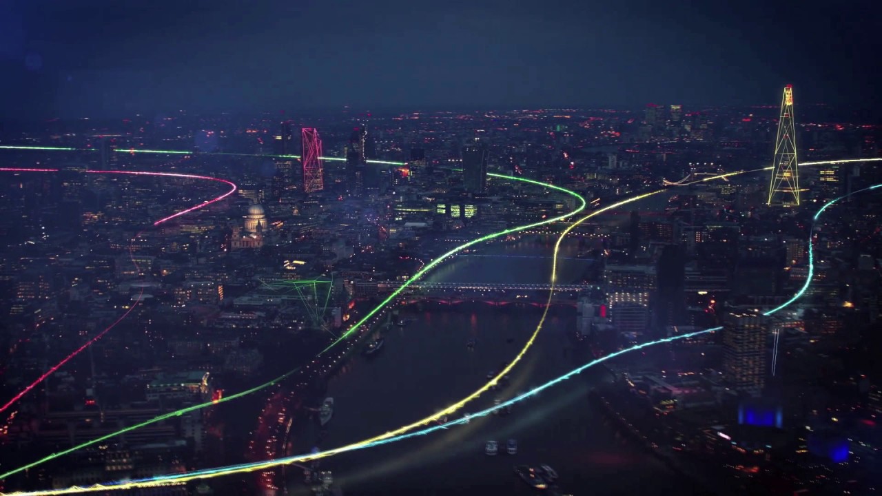 What Hemisphere GNSS is all about