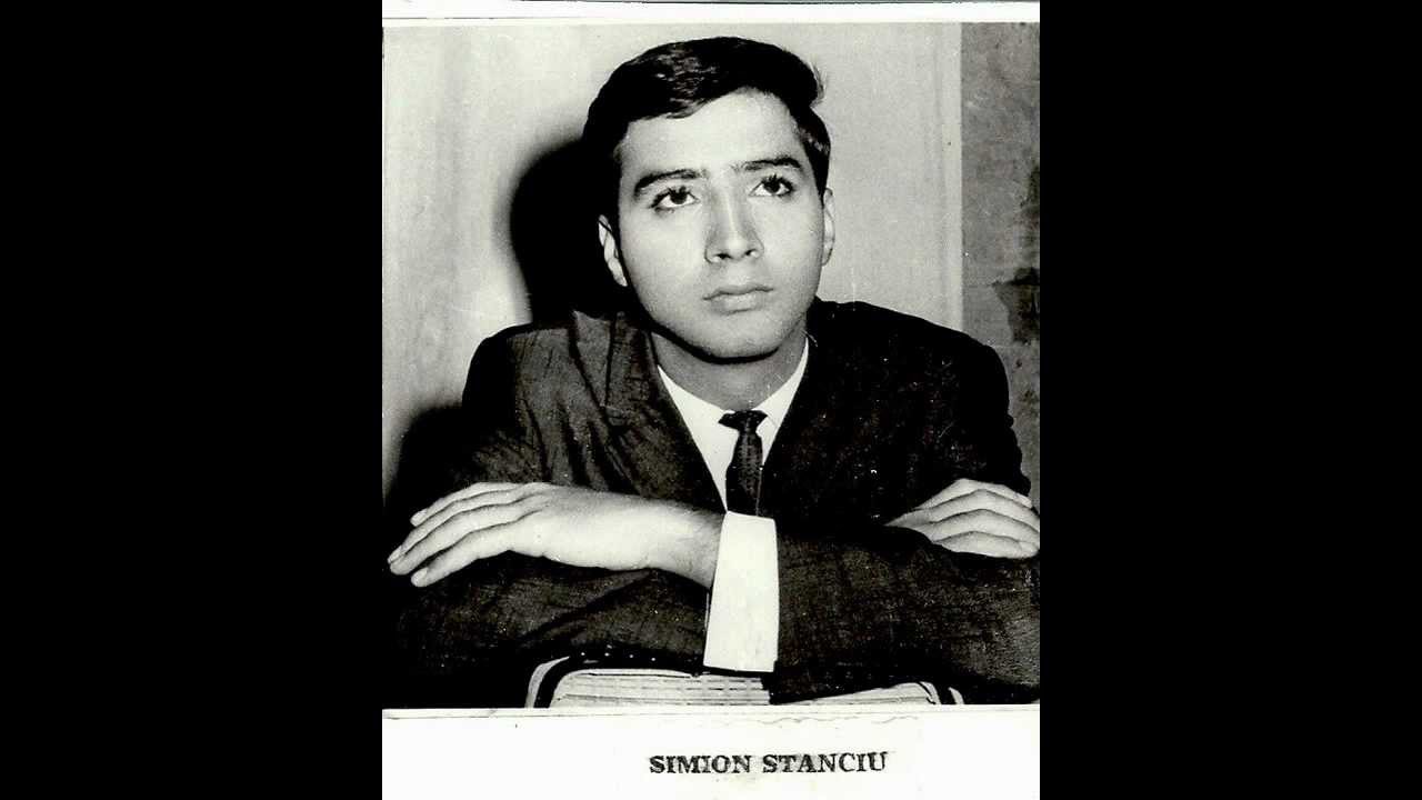 SIMION STANCIU 