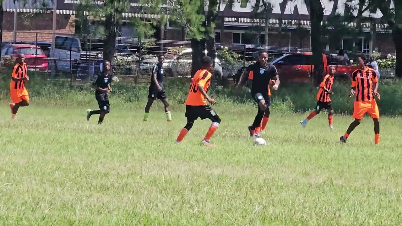 RANGERS FC vs ORCHADS FC U/17 Friendly Match 07 / Feb / 2026