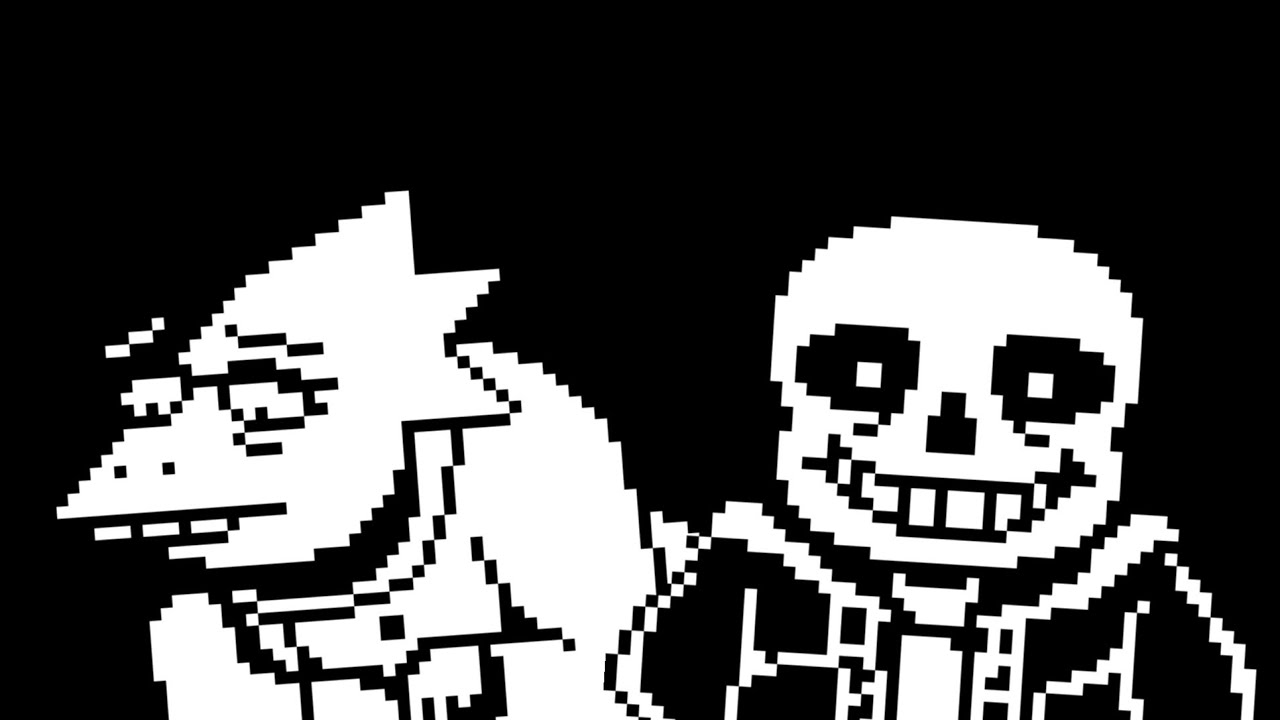 alphys was left on read