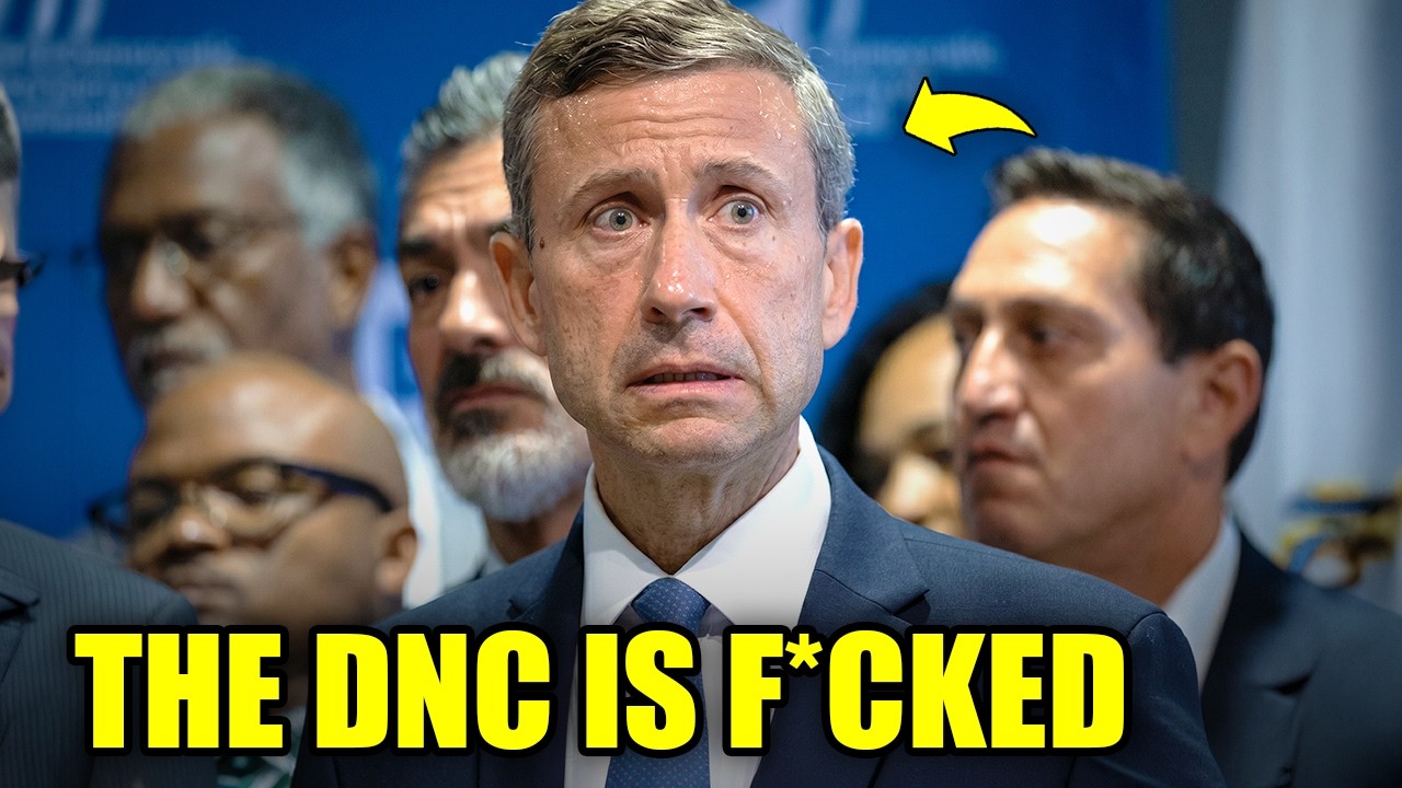 Kamala's Autopsy LEAKED And The DNC Is PISSED!
