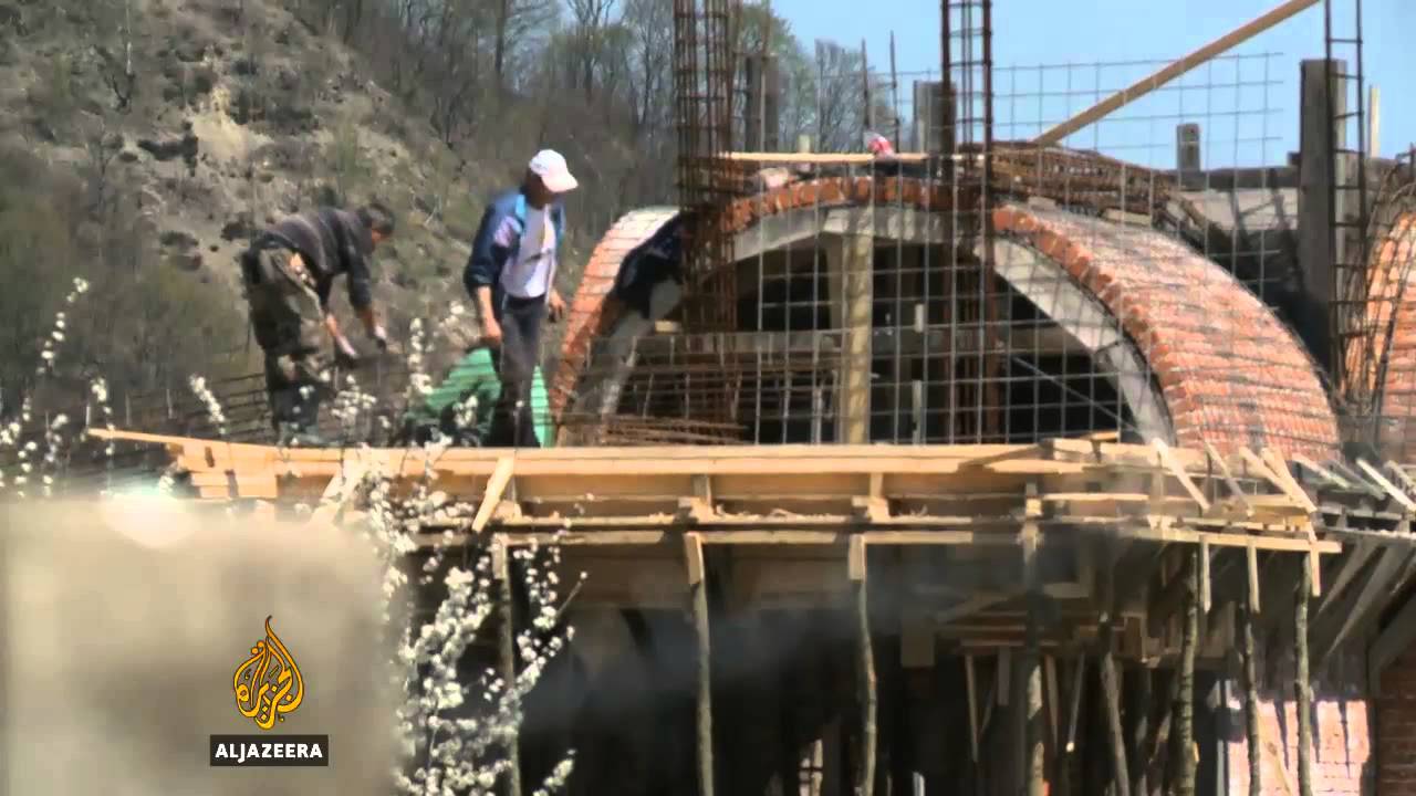 Srebreničani najavili pravnu bitku zbog ckrve - Al Jazeera Balkans