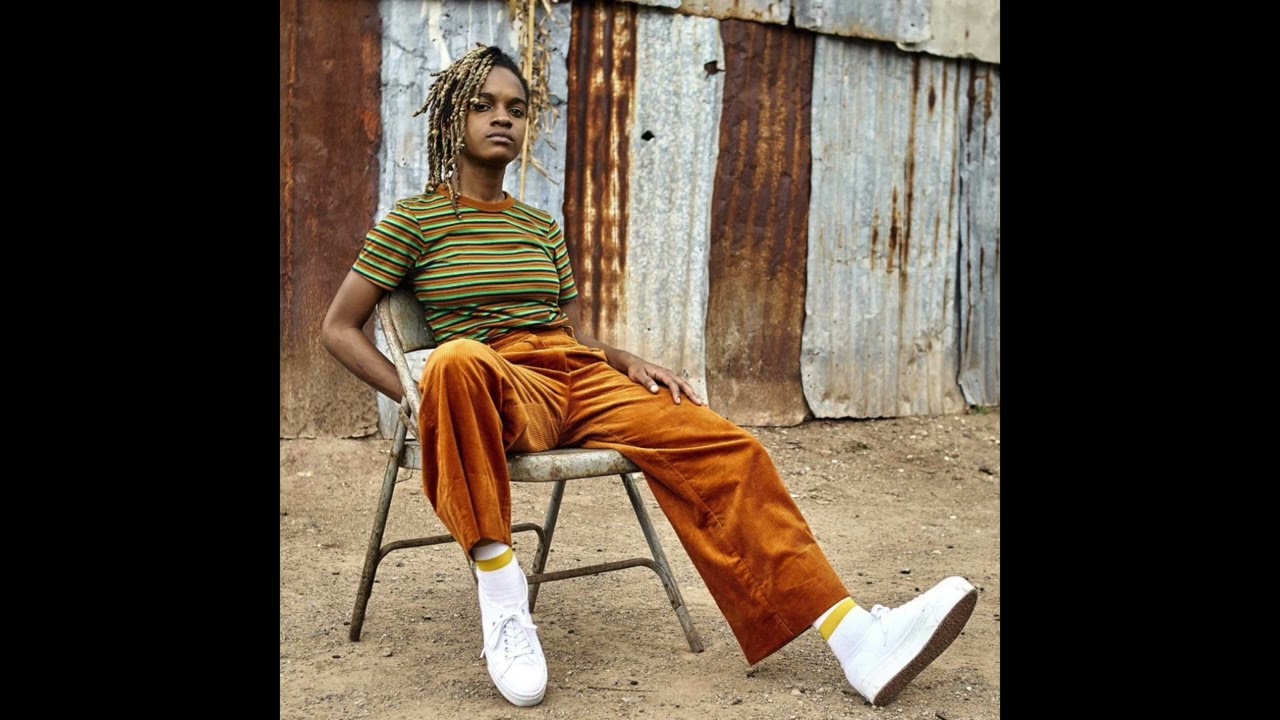 [FREE] Koffee x Byron Messia x Skillibeng x Dancehall Type Beat - 
