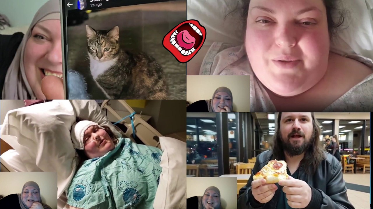 Foodie Beauty Doxxes Teardrop Watching Old Videos To Psych Herself Up For Travelling
