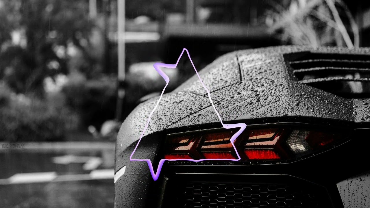 Serhat Durmus - La Câlin (SLOWED + BASS BOOSTED)