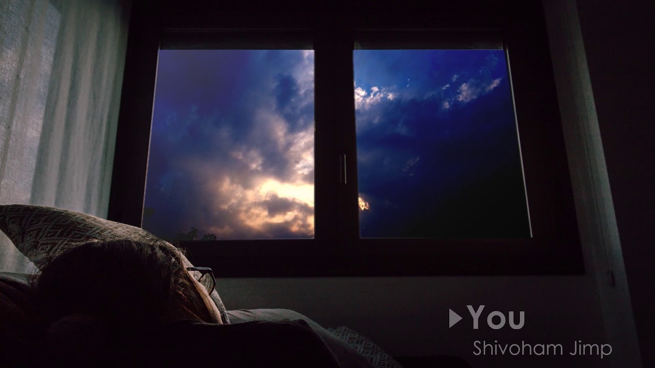 You - Awyang l Lofi l Relaxing Music for Study/Work/Sleep l Lofi Radio Loop