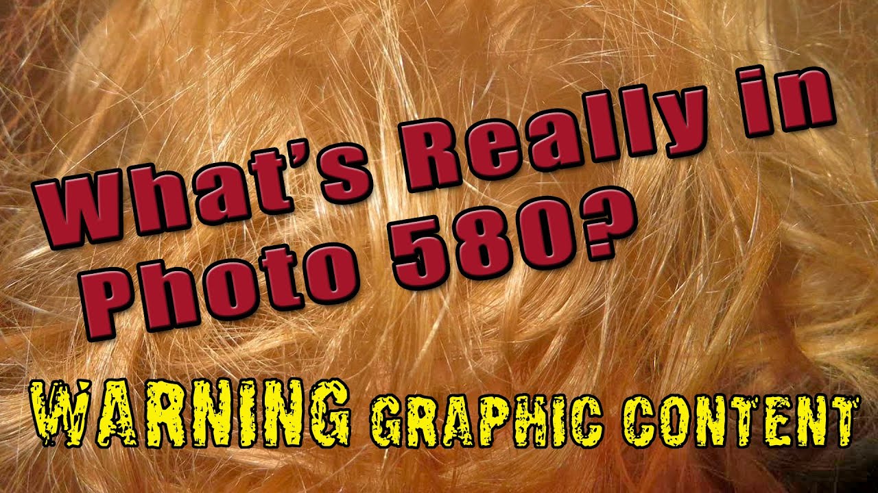 Что на самом деле на фото 580. Из ночных фотографий Криса Кремерса и Лизанны Фрун.