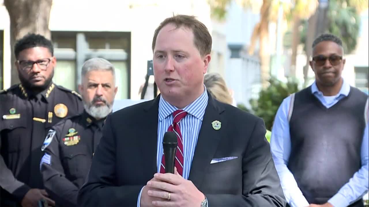 Savannah St. Patrick's Day Parade Update