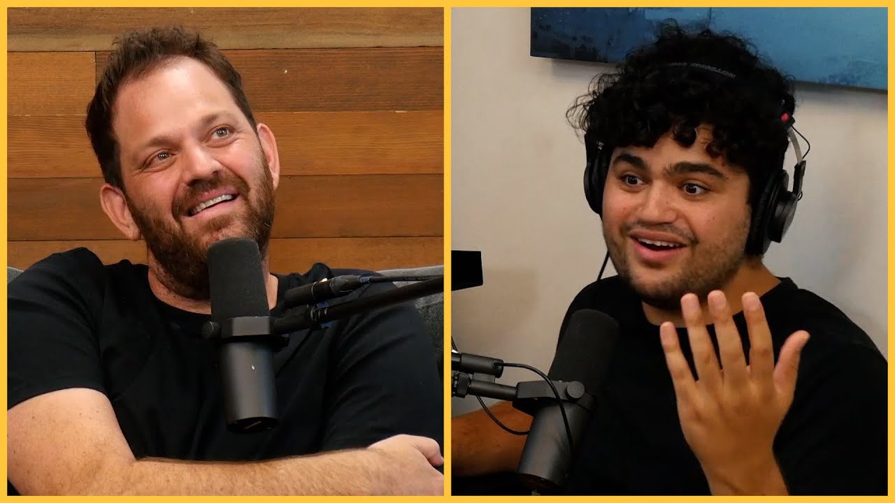Burn It Down? | LawFlip Ep. 84