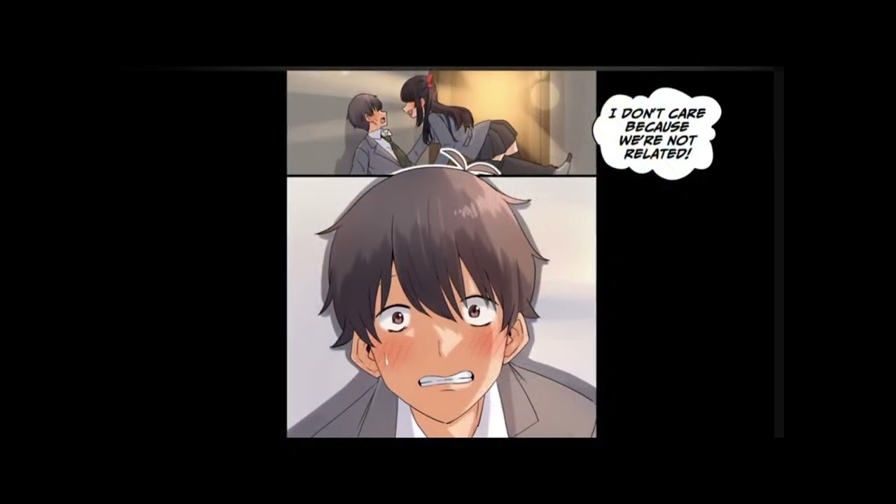 Video from @KanonRomCom 