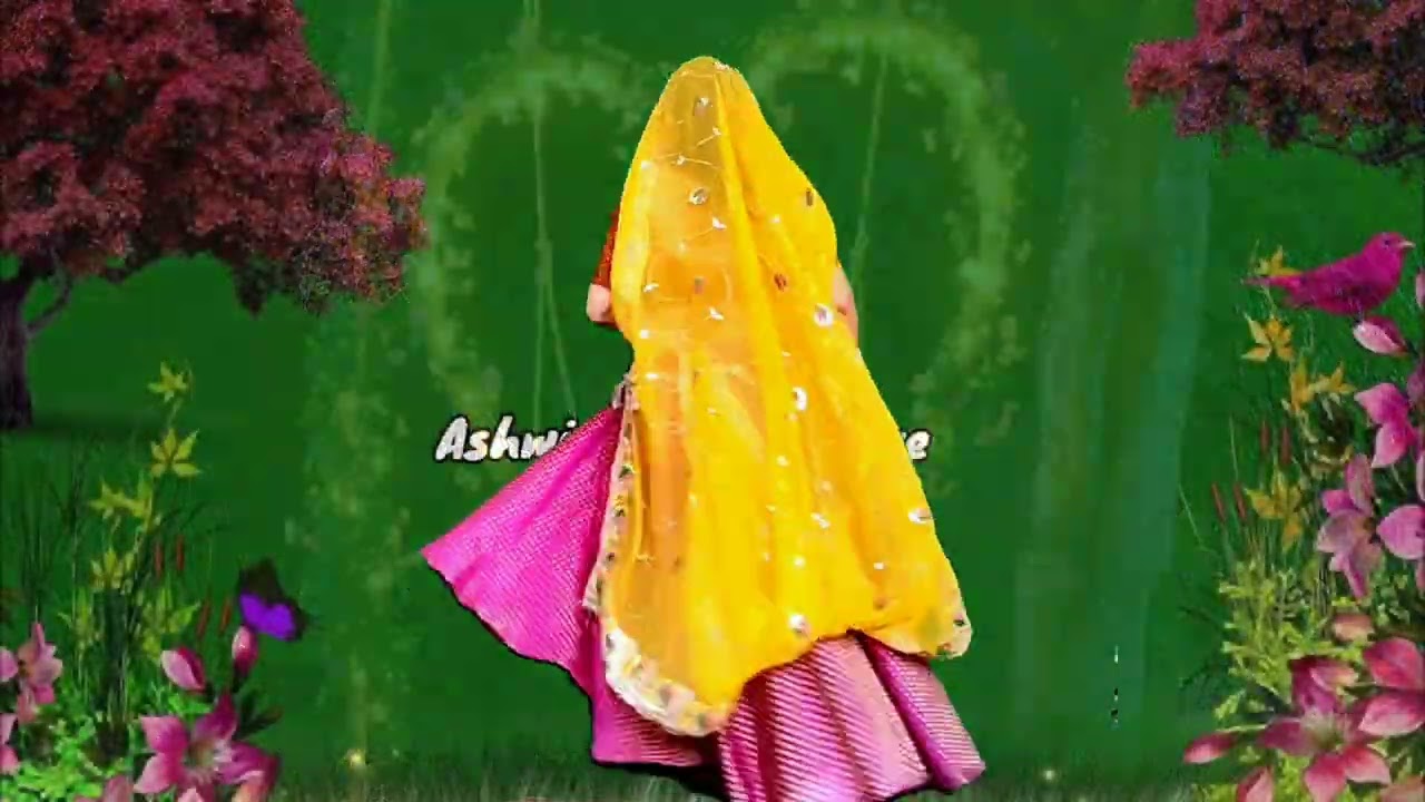 New meenawati song ll meenawati dance ll ramprasad samel 