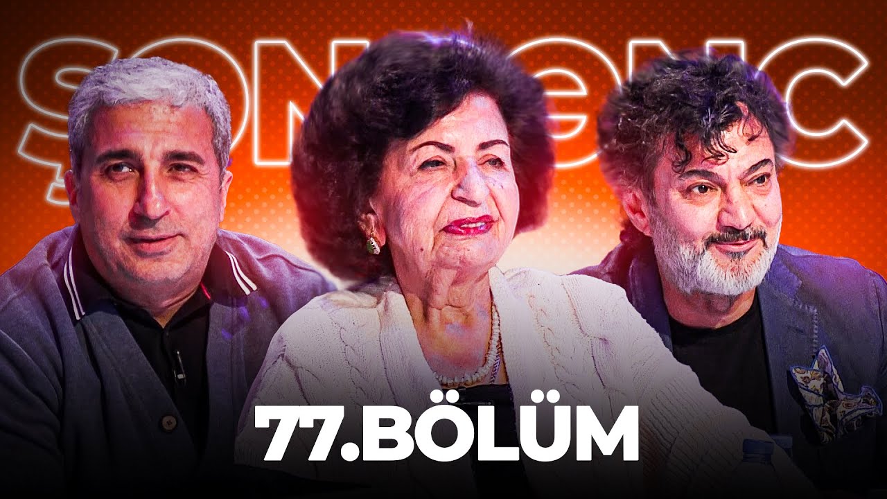 Şən Gənc - 77.B&ouml;l&uuml;m (2-ci m&ouml;vs&uuml;m) 01.11.2025