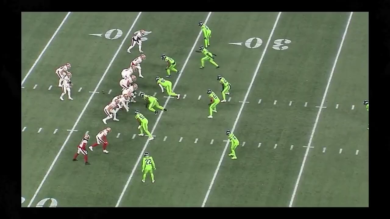 Brock Purdy Throwing Absolute Dimes For 8 Minutes Straight