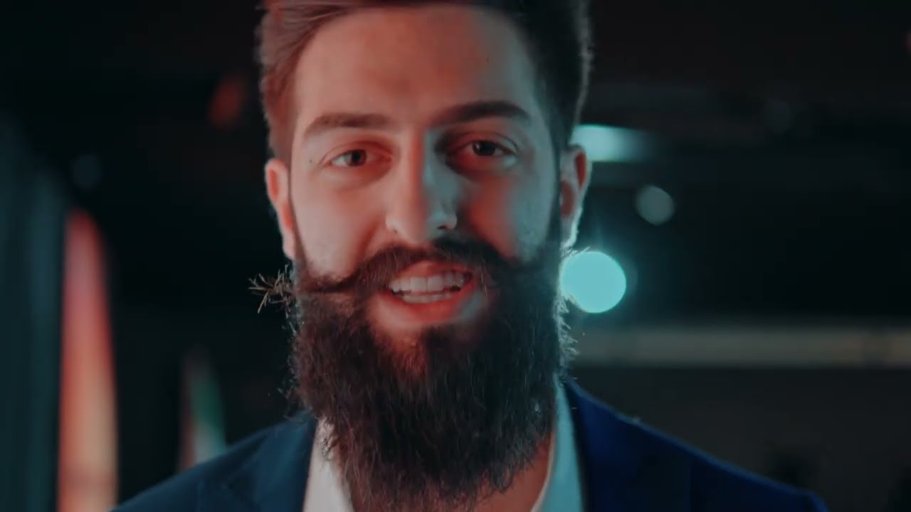 Teaser de Evento - Prospera Summit - HS Marketing