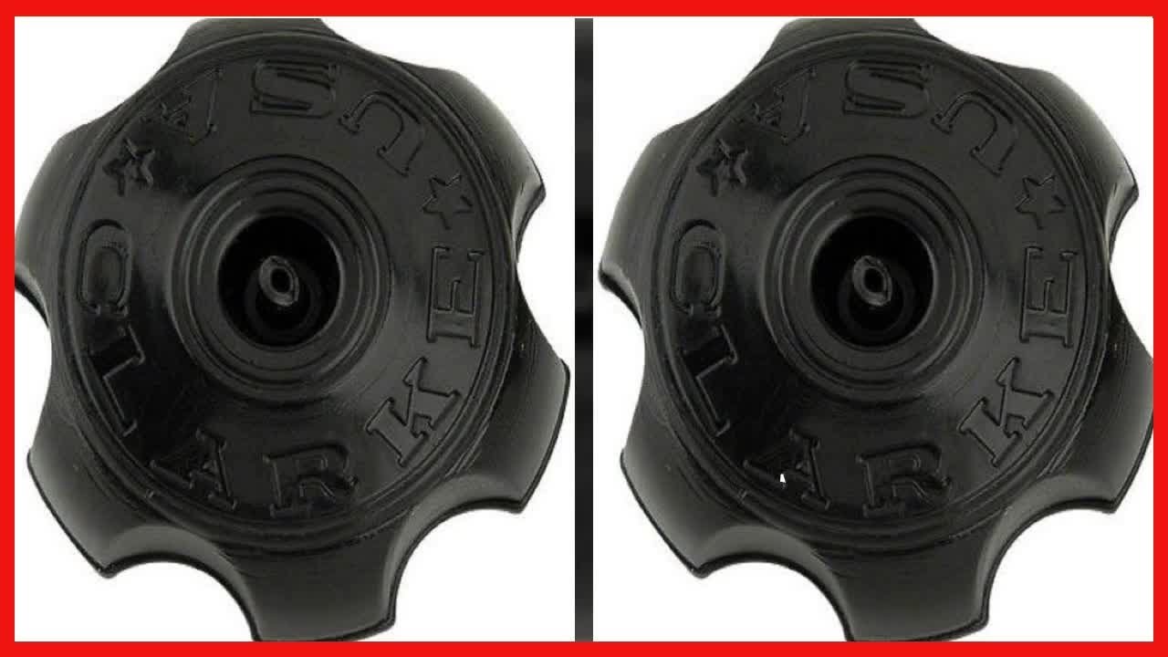 Reliable Clarke Fuel Cap for All-Terrain Vehicles: Leak-Free and Durable