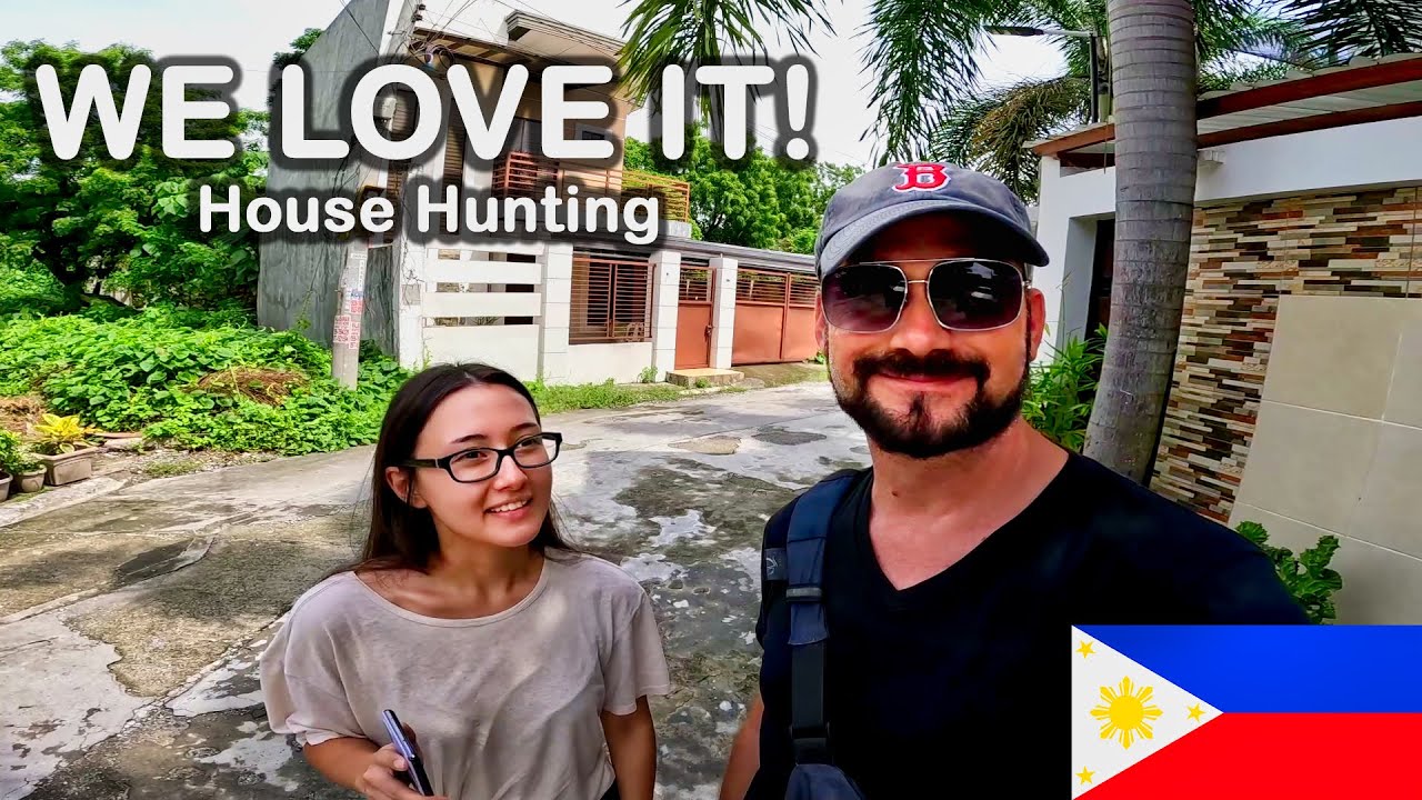 We Found A Rental House We Really Want!