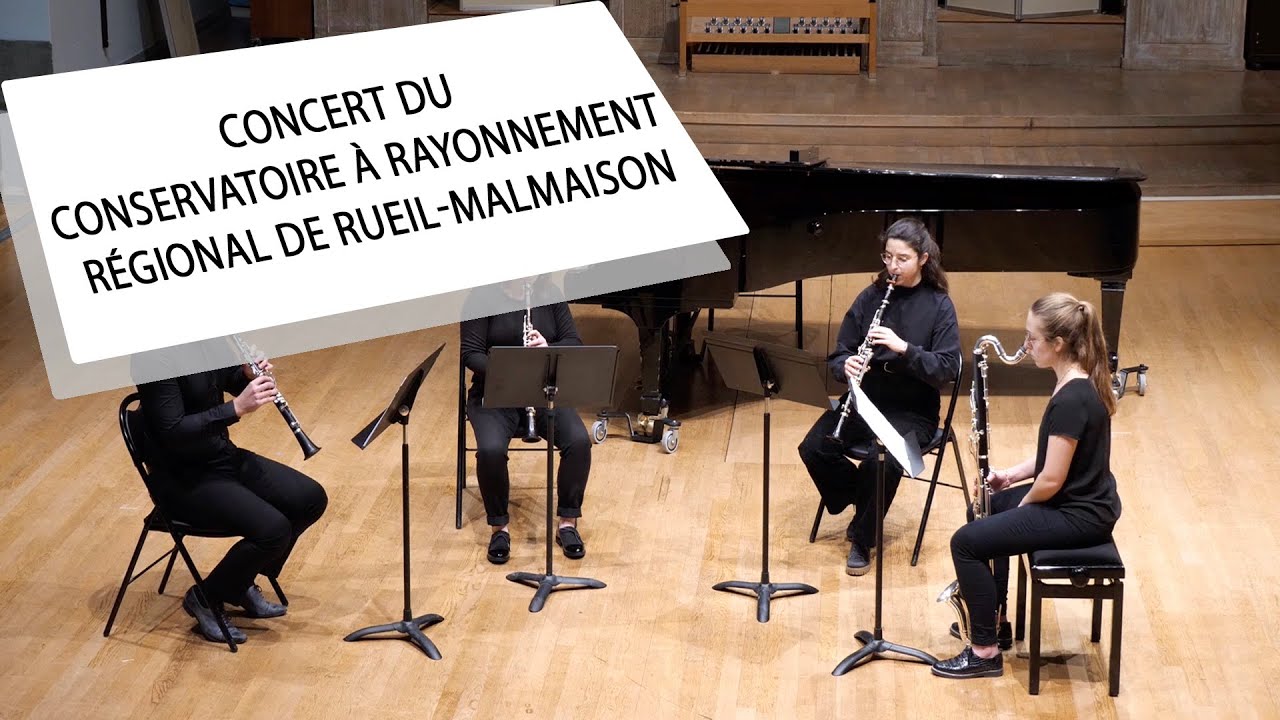 concert des jeunes orchestres