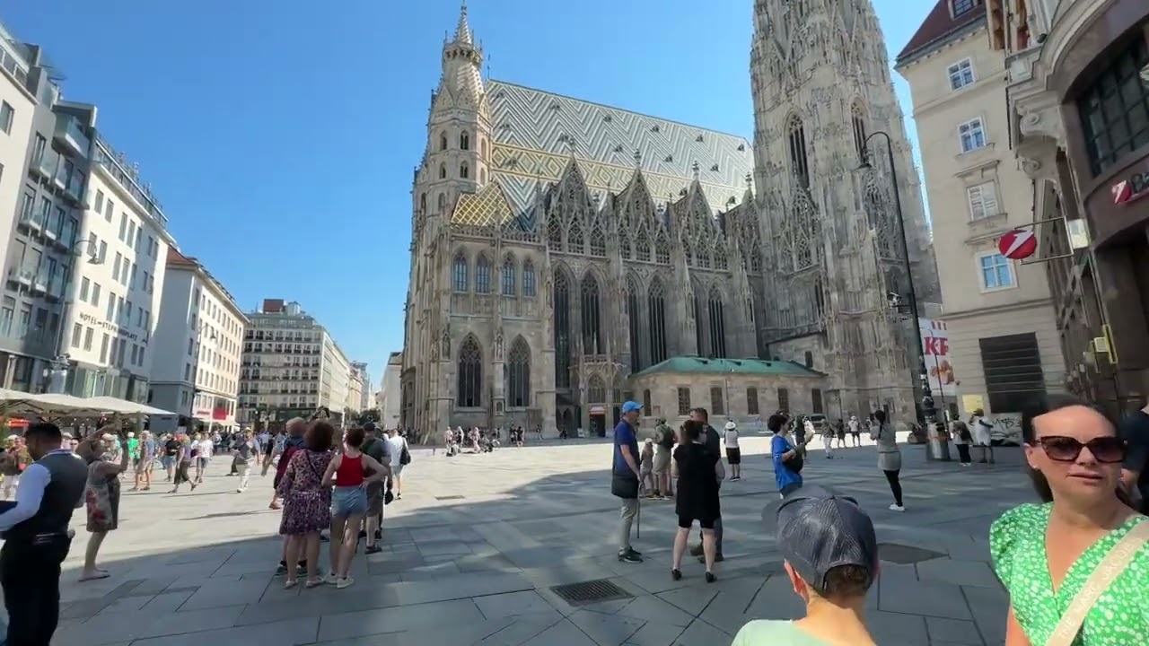 Austria Viena