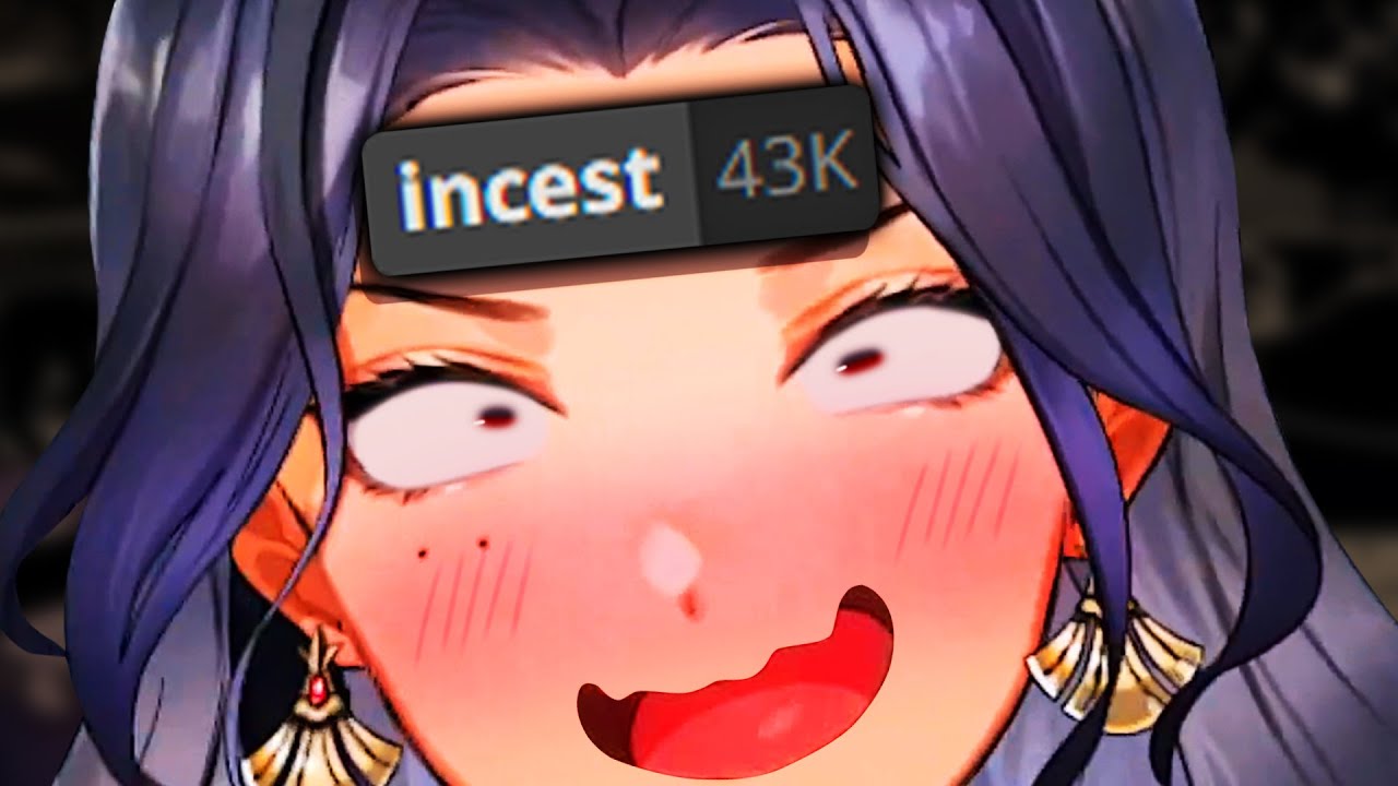 Reminder: most of Scarle's favorite anime have this tag