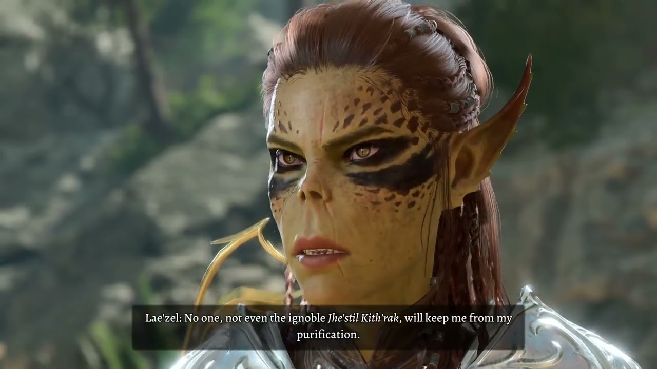 Githyanki