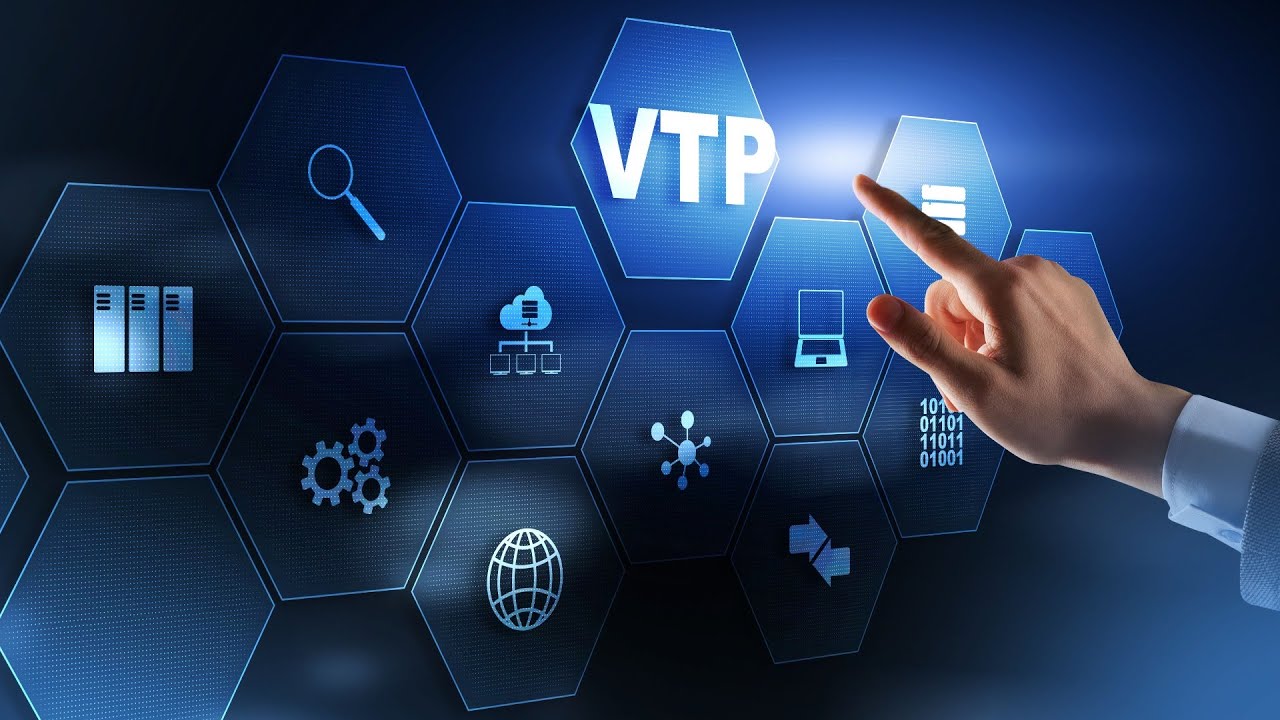 Comprendre le protocole DTP Cisco en 5 minutes !