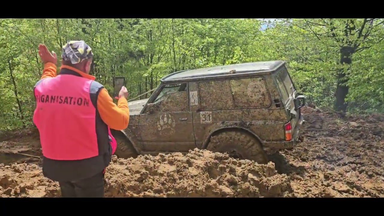 Cupa Maramuresului ziua 1 Trophy 🏆#mud #waldemar4life#maramures #cavnic