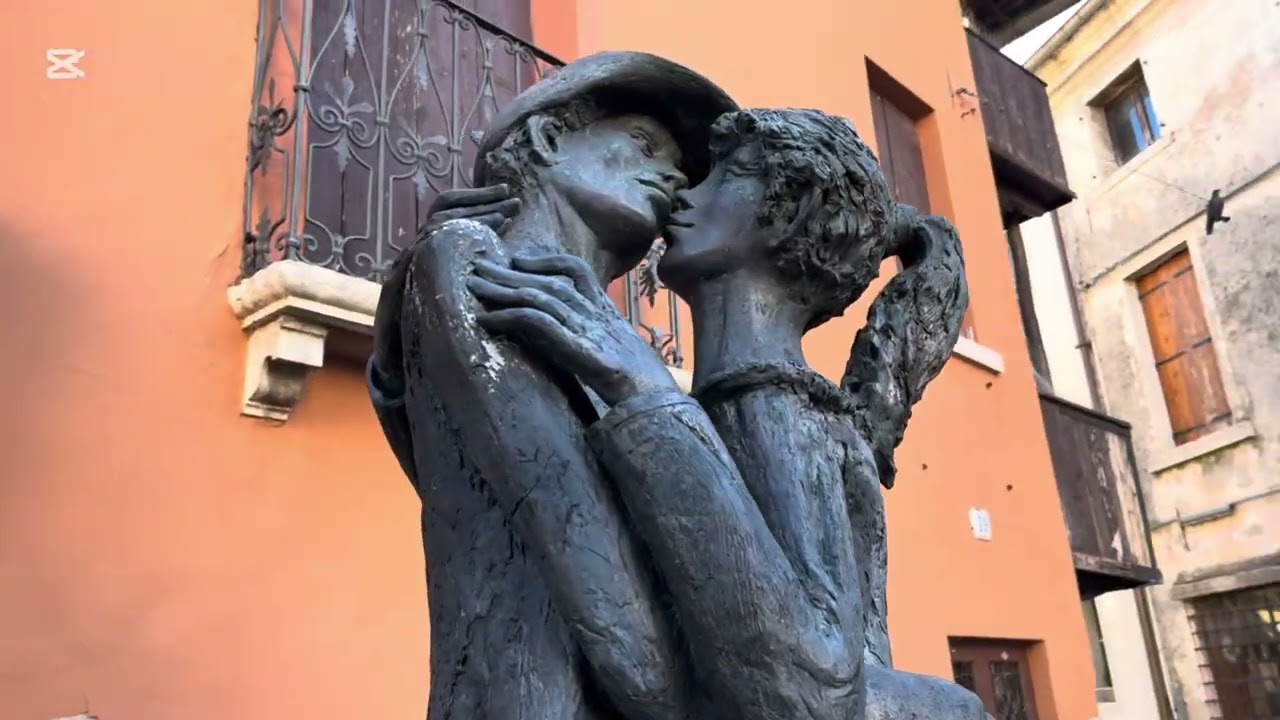 Passeggiando per Bassano del Grappa🥂(VI) Veneto