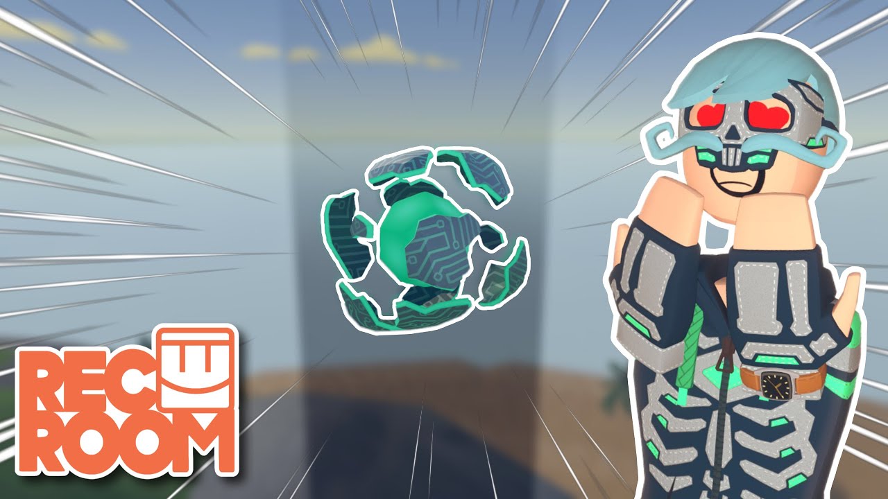 Doing the Invasion Challenges in RecRoom! | RecRoom