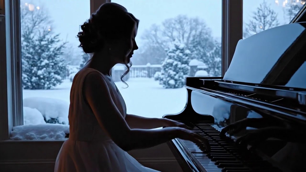 Relaxing Piano Jazz for Long Flight – Ideal for Travel Comfort