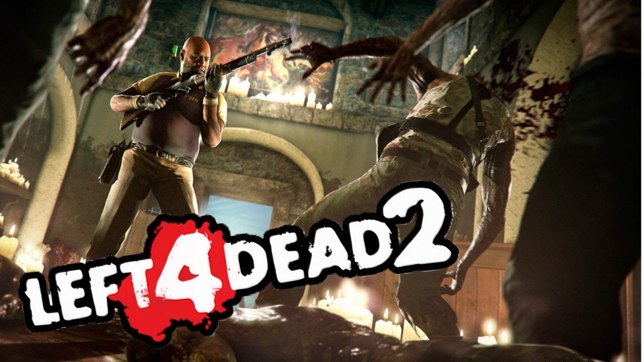 Left 4 Dead 2: COM MODS É MAIS LEGAL !!