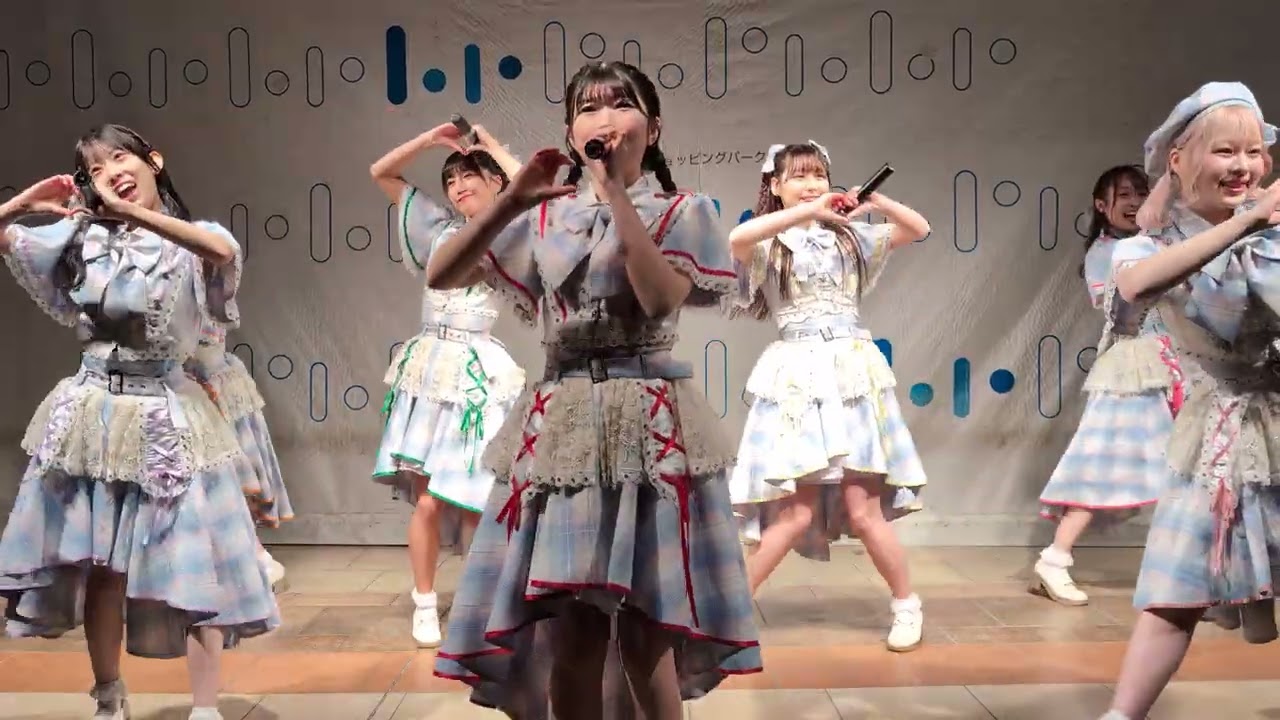 東京CuteCute ららぽーと柏の葉 2026.01.25