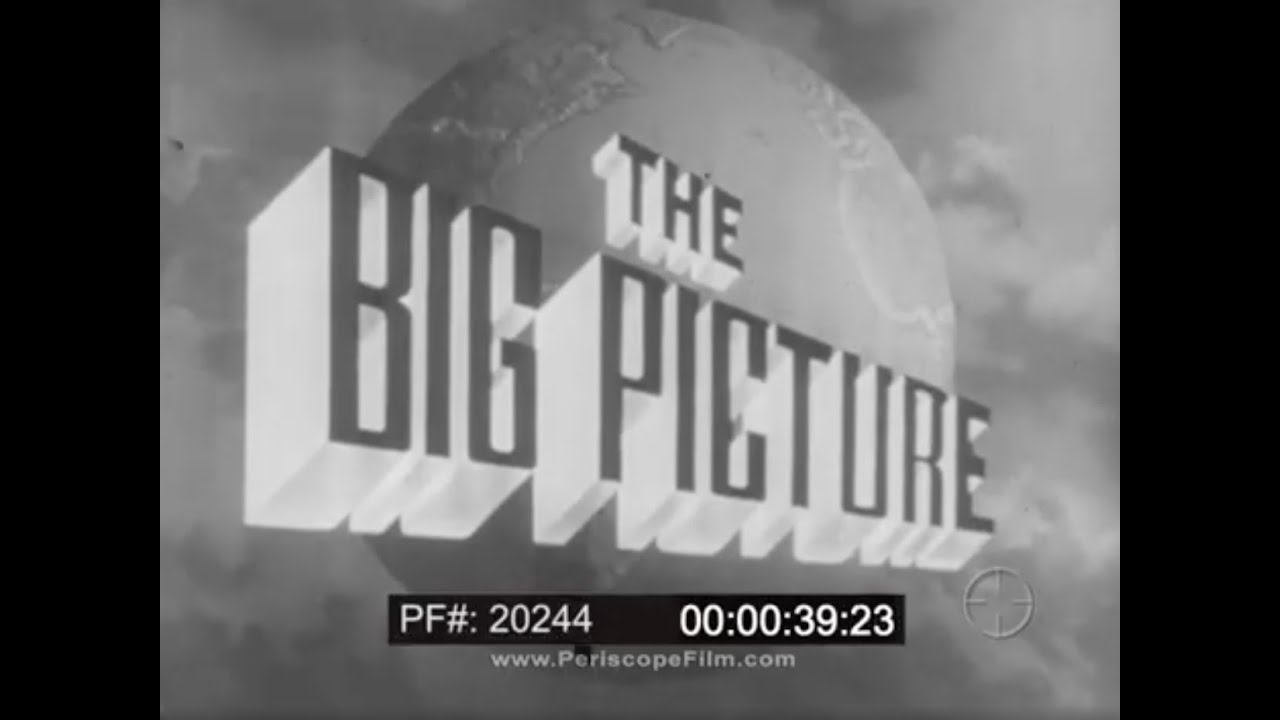 ” ALASKAN SCOUTS ” 1963 US ARMY BIG PICTURE TV SHOW EPISODE   ESKIMO GUIDES IN ARCTIC CIRCLE  20244