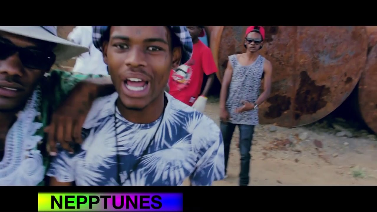 DBoii ft Kwxme Sankxrra !NAKA BAGUU (on NeppTunes)
