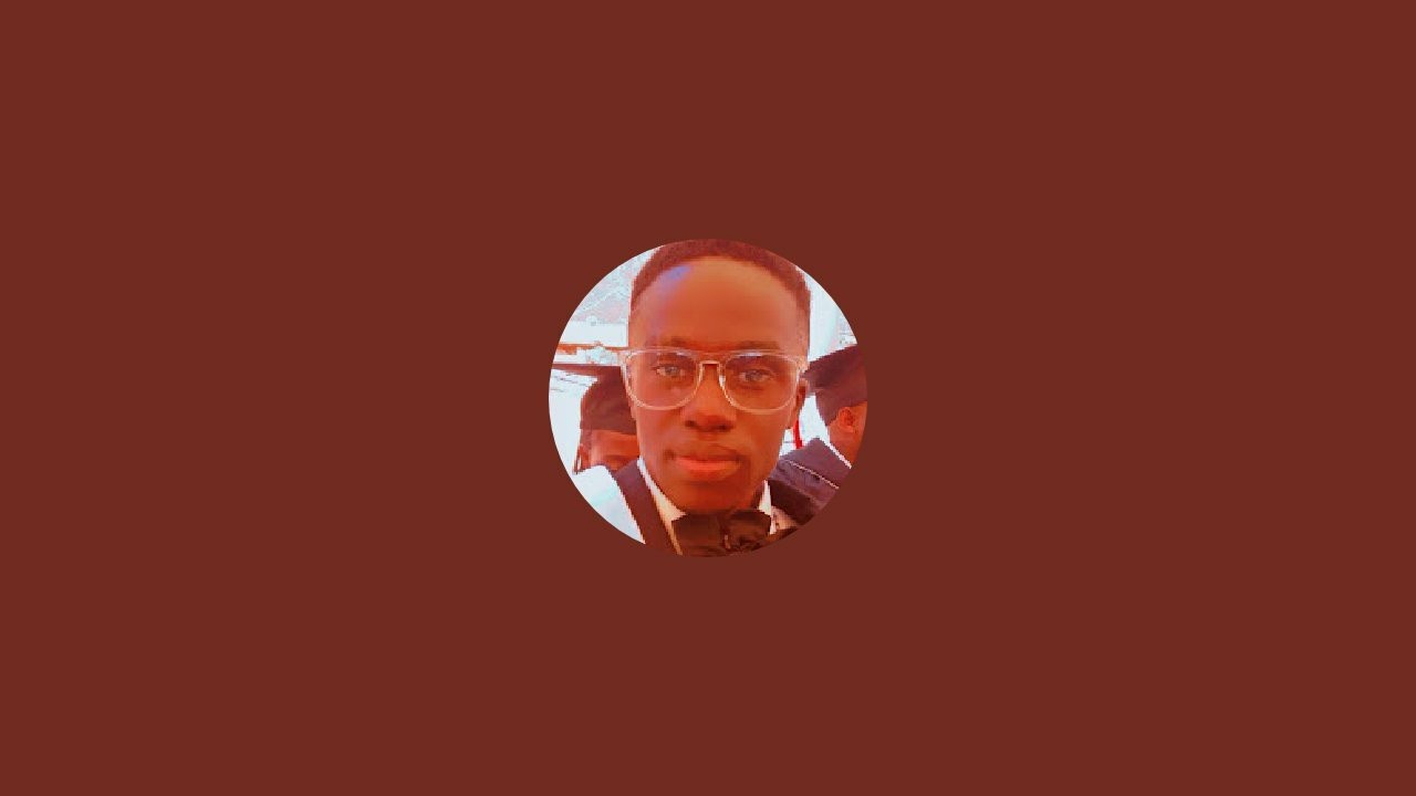 beny beny Learn English and Luganda with Ease☆ is live!