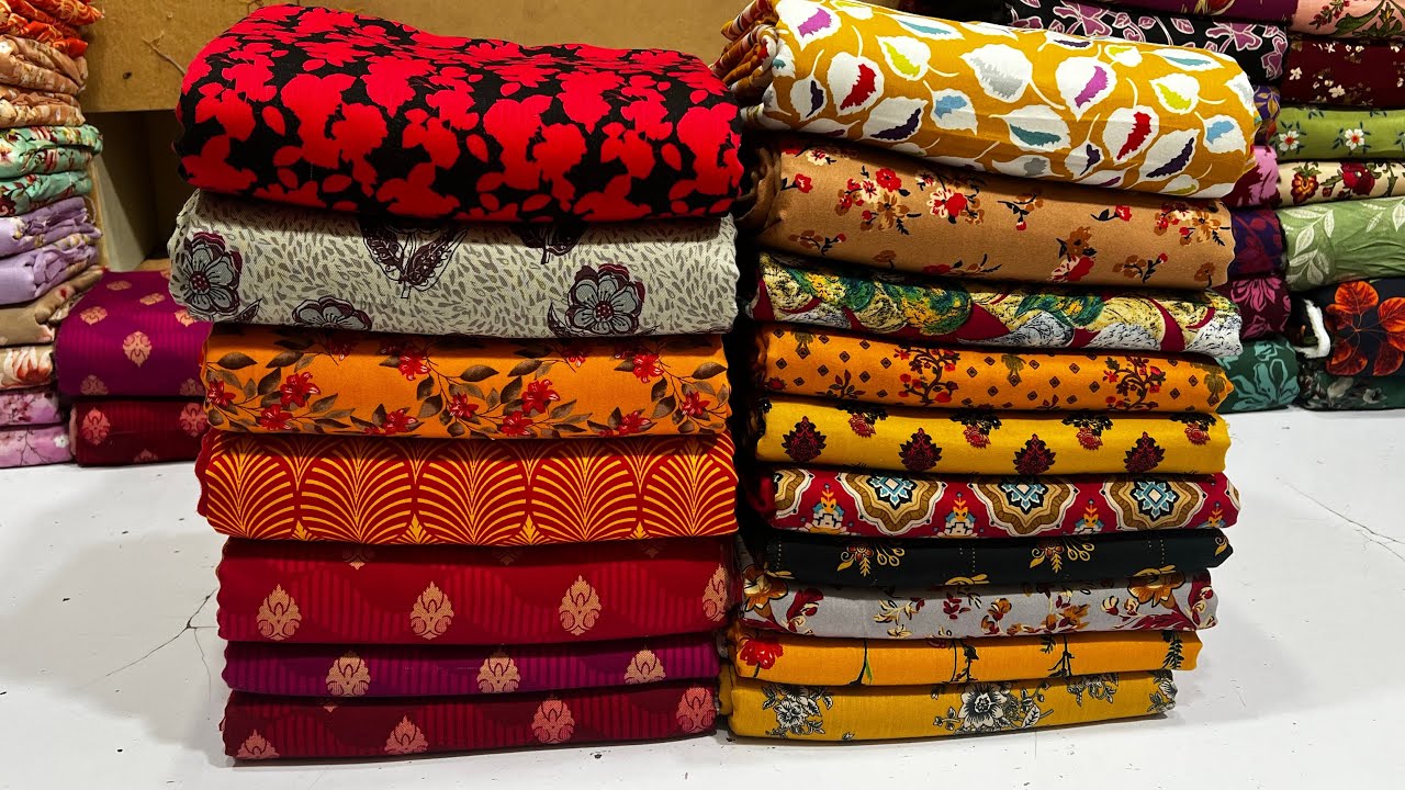 Winter Sale Important Silky Marina 3pcs Suits Outstanding Design Winter New Collection Khan Fabrics