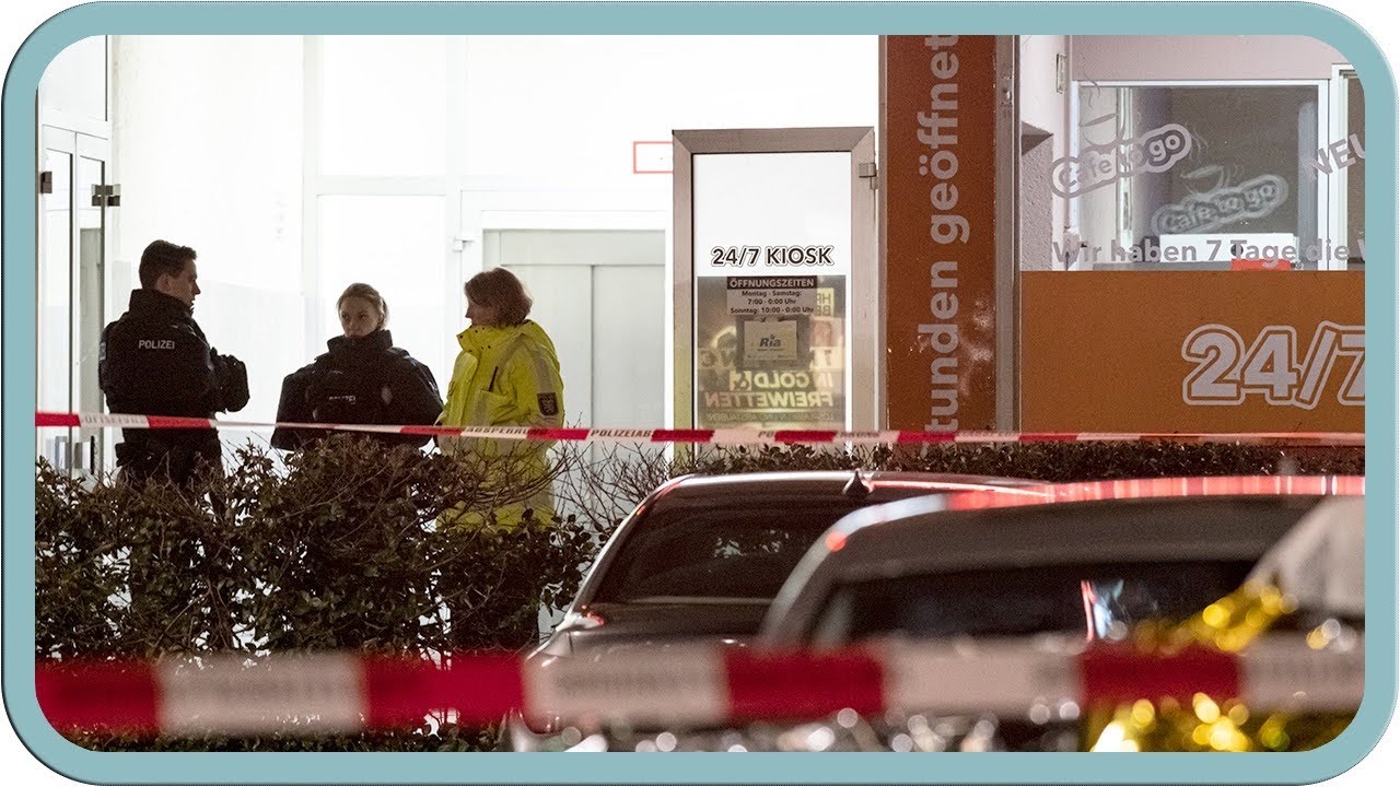 Rechtsextremer Terror: Unterschätzte Gefahr #hanau