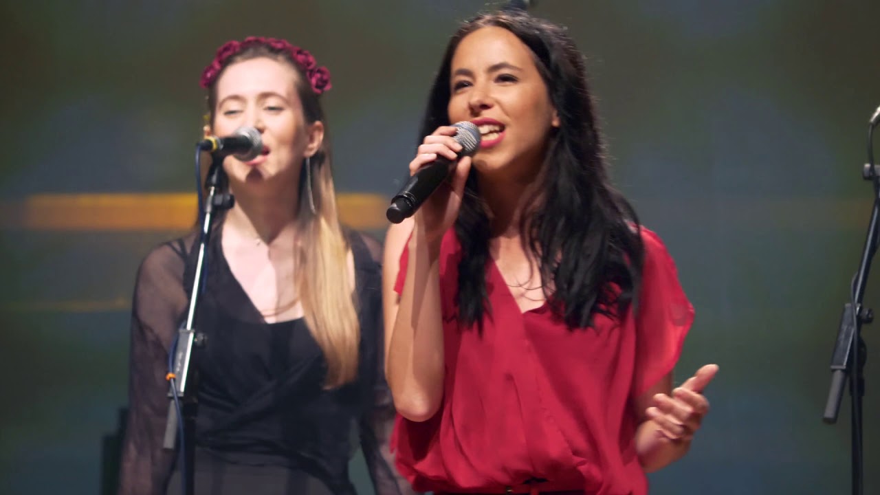 RiM - Novi život (Uskrs fest 2019.)