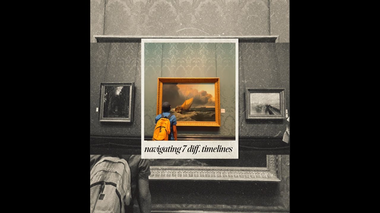 fenmore - never look back