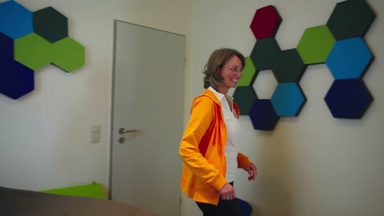 Geheimtipp Hagen a.T.W. - Physiotherapie in der Niedermark