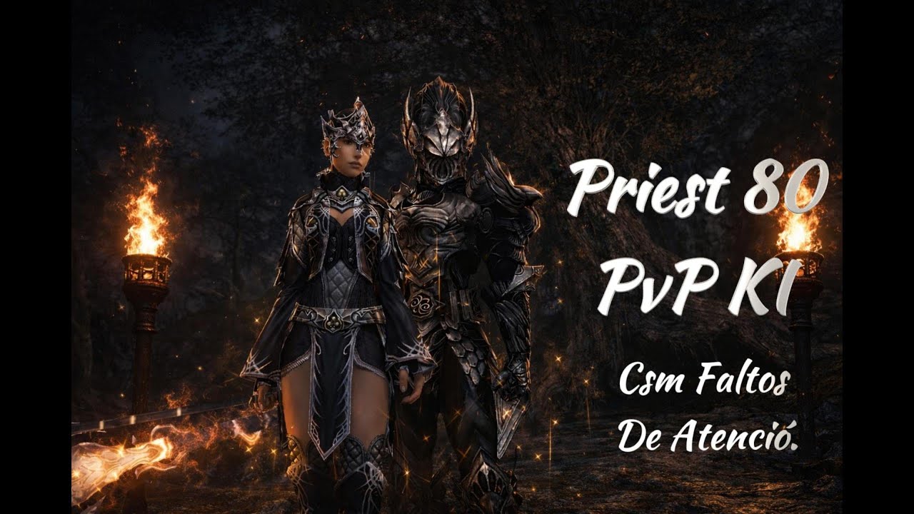 PvP 80 KI .... Csm Faltos de Atención